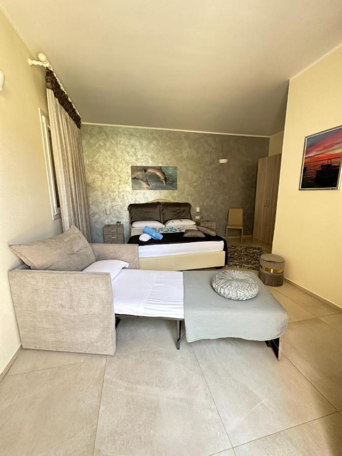 B&B Stella Salento Karin ปอร์โตเชซาเรโอ ภายนอก รูปภาพ